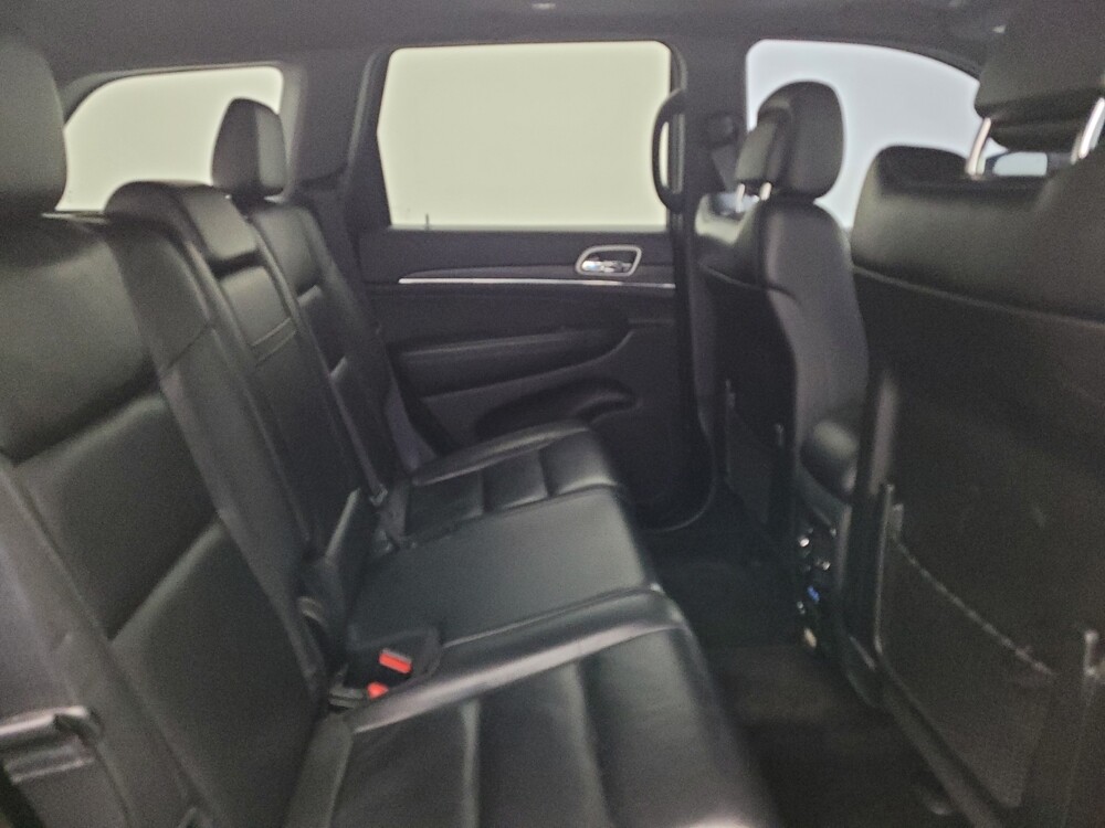 2019 Jeep Grand Cherokee in Miamisburg, OH 45342 - 18095556 19