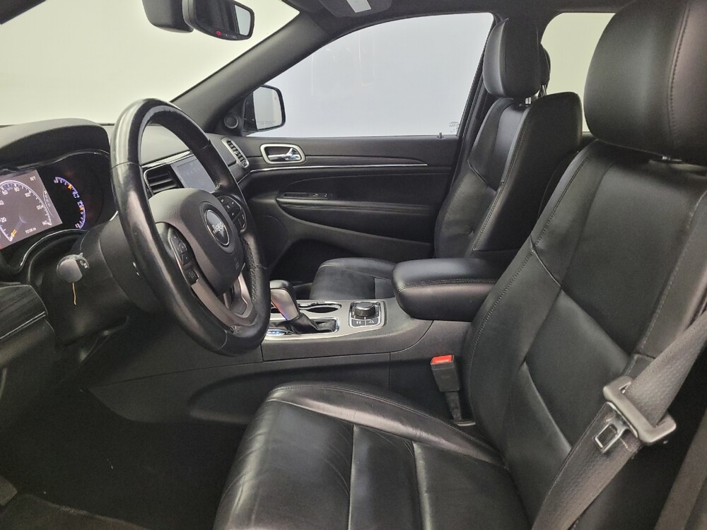 2019 Jeep Grand Cherokee in Miamisburg, OH 45342 - 18095556 17