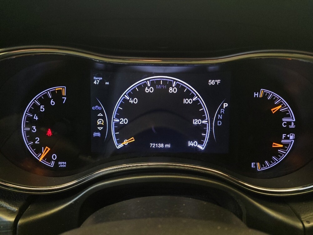 2019 Jeep Grand Cherokee in Miamisburg, OH 45342 - 18095556 23