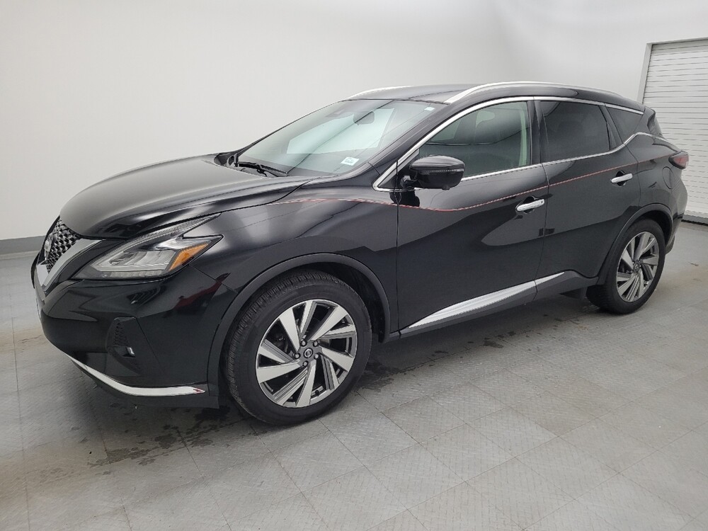 2020 Nissan Murano in Miamisburg, OH 45342 - 18095557 2