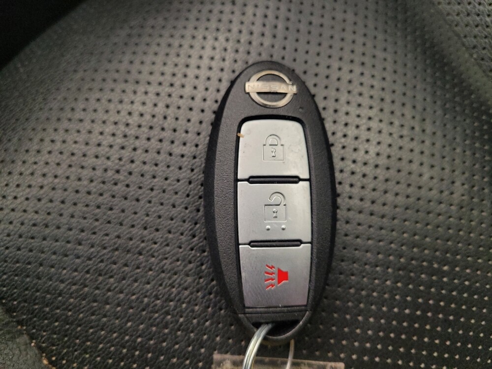 2020 Nissan Murano in Miamisburg, OH 45342 - 18095557 32