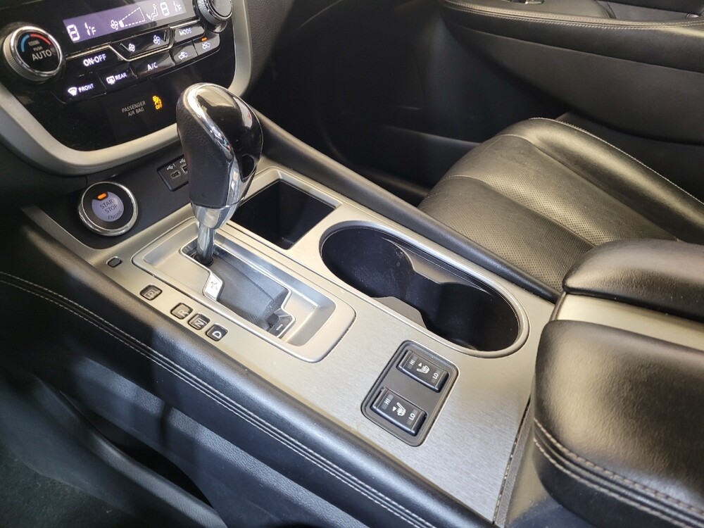 2020 Nissan Murano in Miamisburg, OH 45342 - 18095557 26