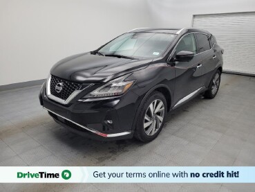 2020 Nissan Murano in Miamisburg, OH 45342