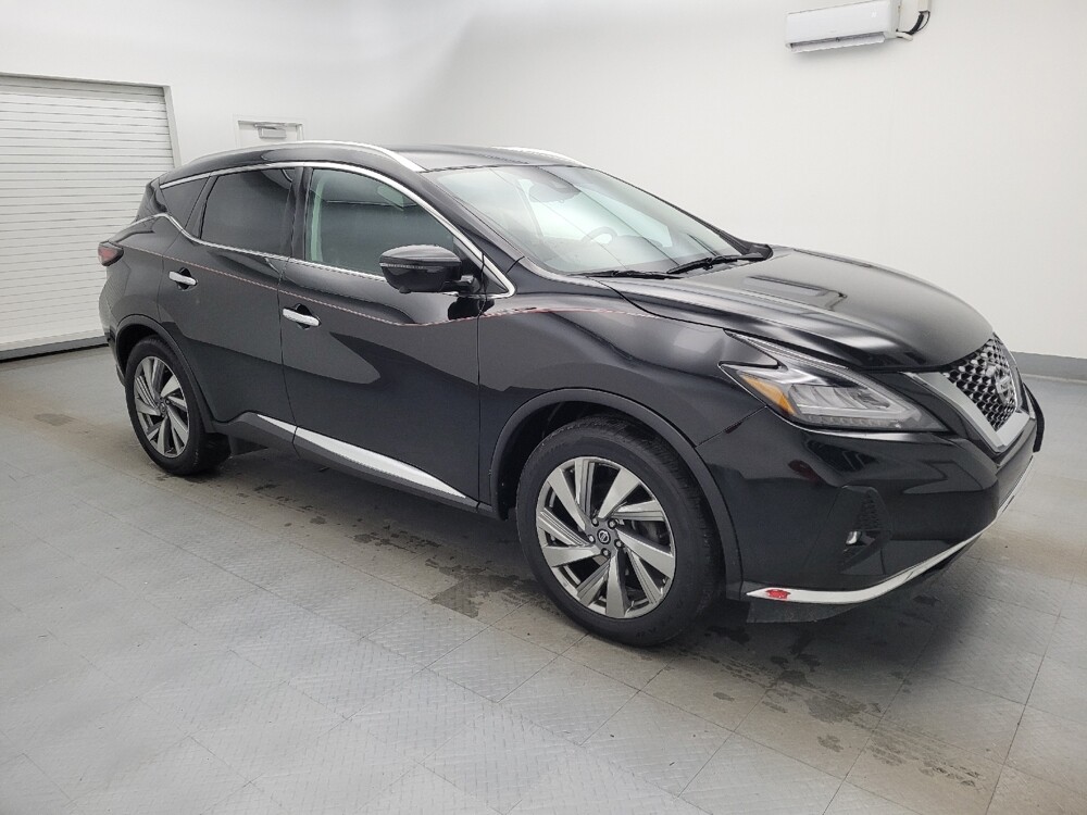 2020 Nissan Murano in Miamisburg, OH 45342 - 18095557 11