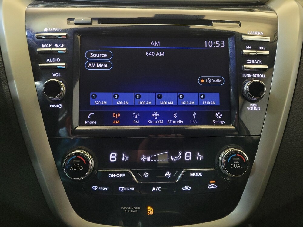 2020 Nissan Murano in Miamisburg, OH 45342 - 18095557 25