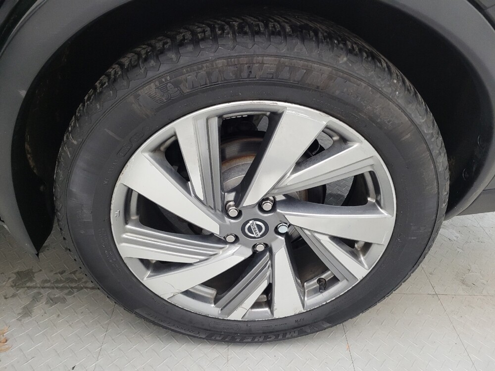 2020 Nissan Murano in Miamisburg, OH 45342 - 18095557 31