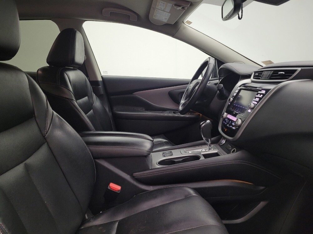 2020 Nissan Murano in Miamisburg, OH 45342 - 18095557 21