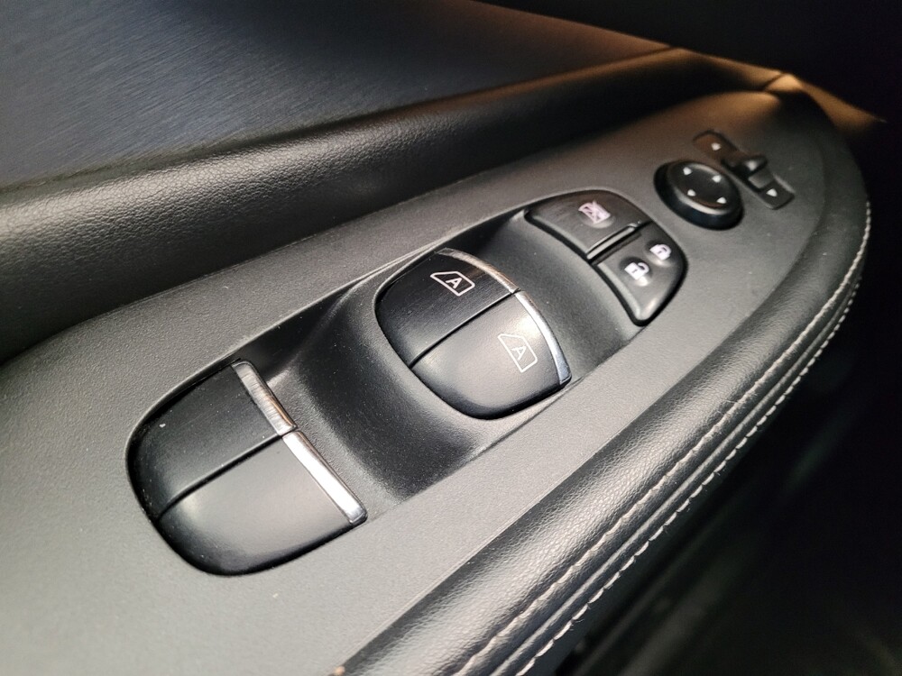 2020 Nissan Murano in Miamisburg, OH 45342 - 18095557 27