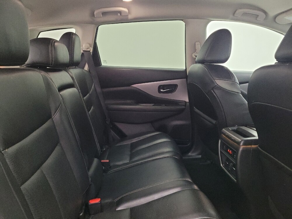 2020 Nissan Murano in Miamisburg, OH 45342 - 18095557 19