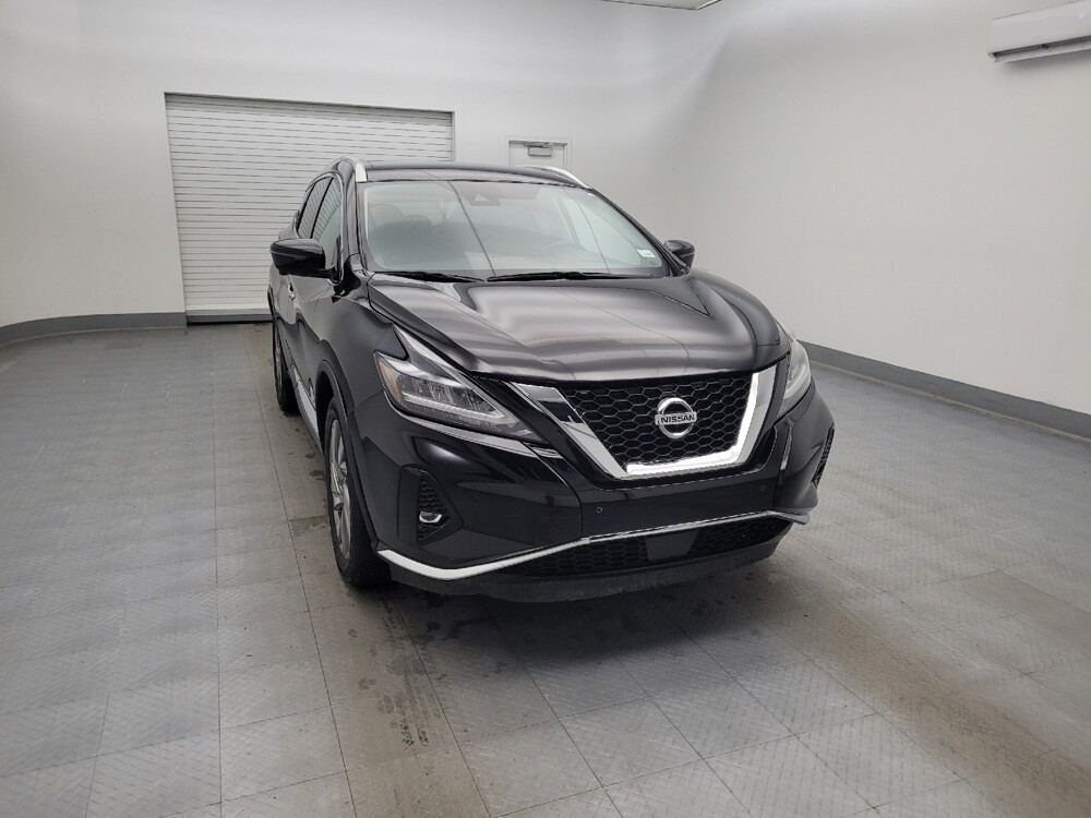 2020 Nissan Murano in Miamisburg, OH 45342 - 18095557 14
