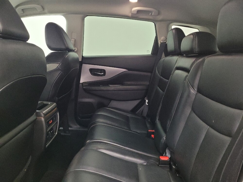 2020 Nissan Murano in Miamisburg, OH 45342 - 18095557 18