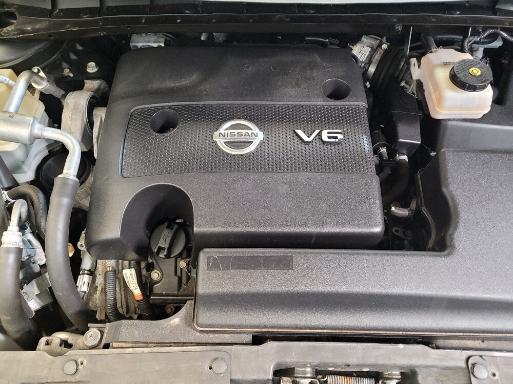 2020 Nissan Murano in Miamisburg, OH 45342 - 18095557 30