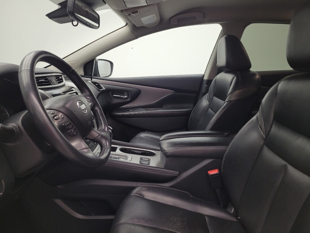2020 Nissan Murano in Miamisburg, OH 45342 - 18095557 17