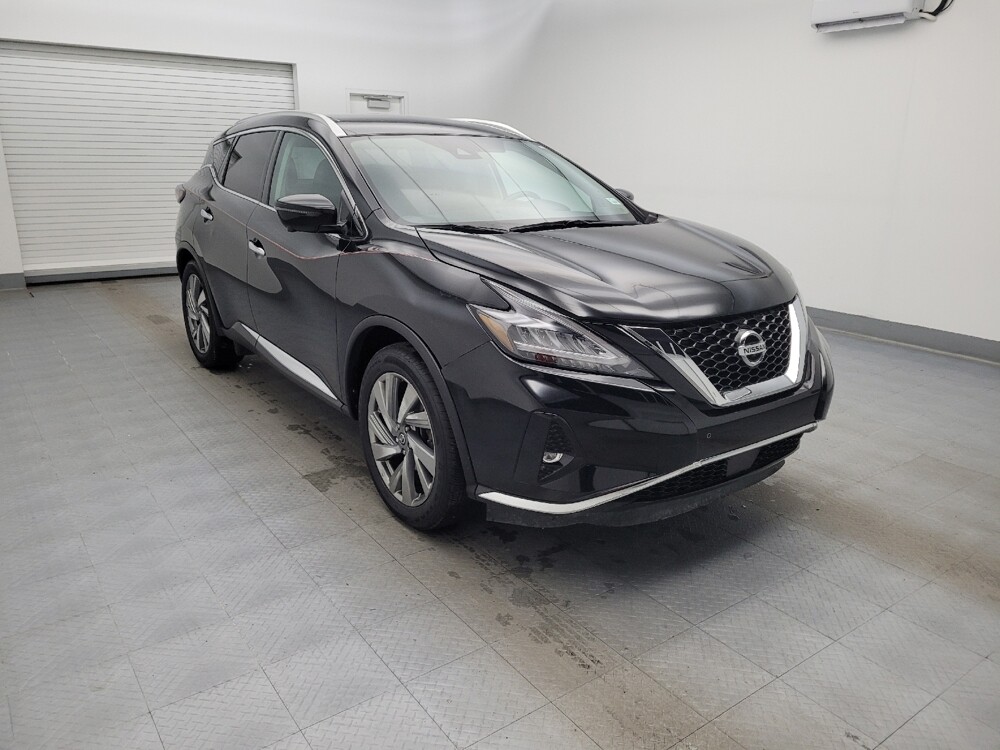 2020 Nissan Murano in Miamisburg, OH 45342 - 18095557 13