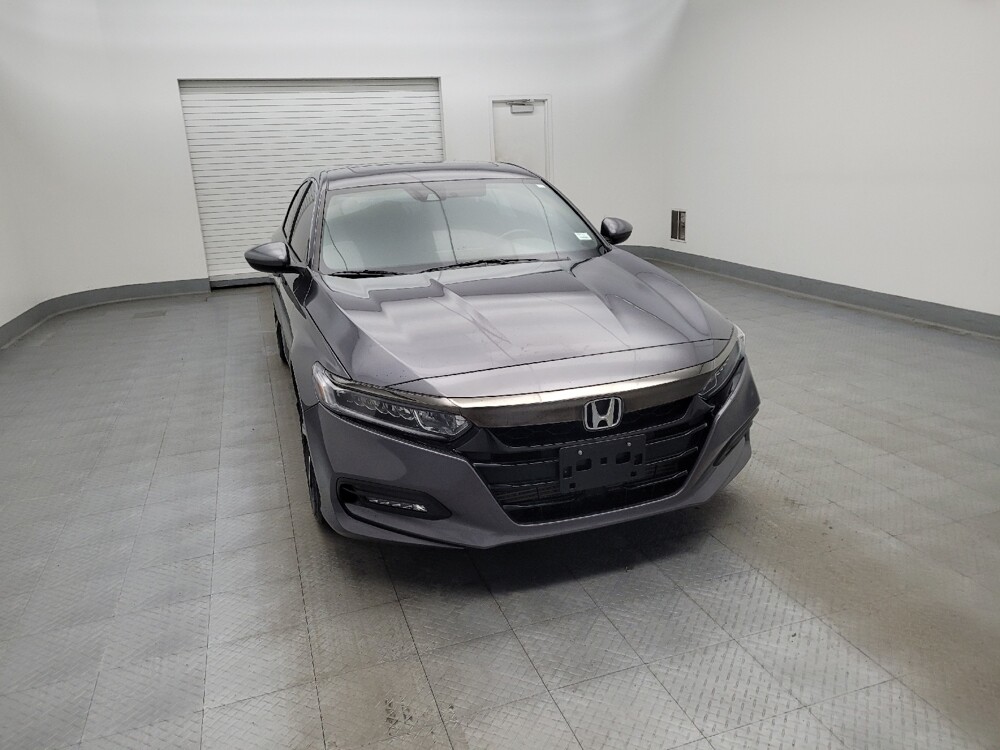 2020 Honda Accord in Columbus, OH 43231 - 18095558 14