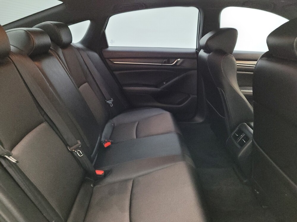 2020 Honda Accord in Columbus, OH 43231 - 18095558 19