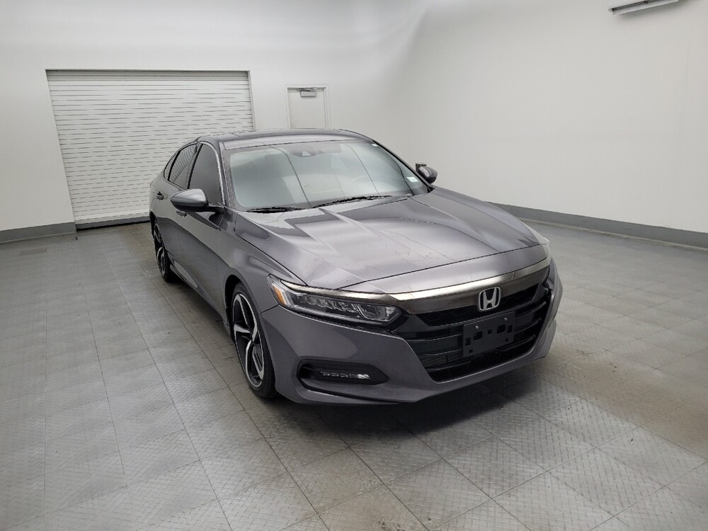 2020 Honda Accord in Columbus, OH 43231 - 18095558 13