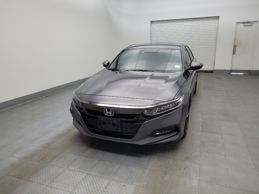2020 Honda Accord in Columbus, OH 43231 - 18095558 15