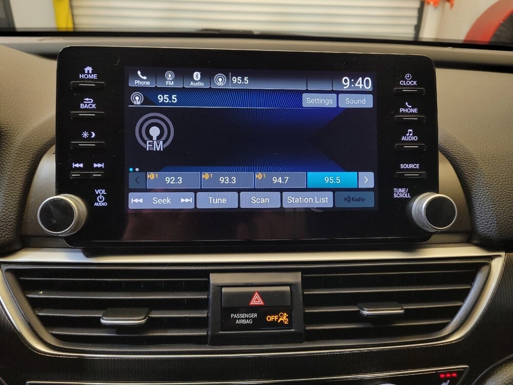 2020 Honda Accord in Columbus, OH 43231 - 18095558 25