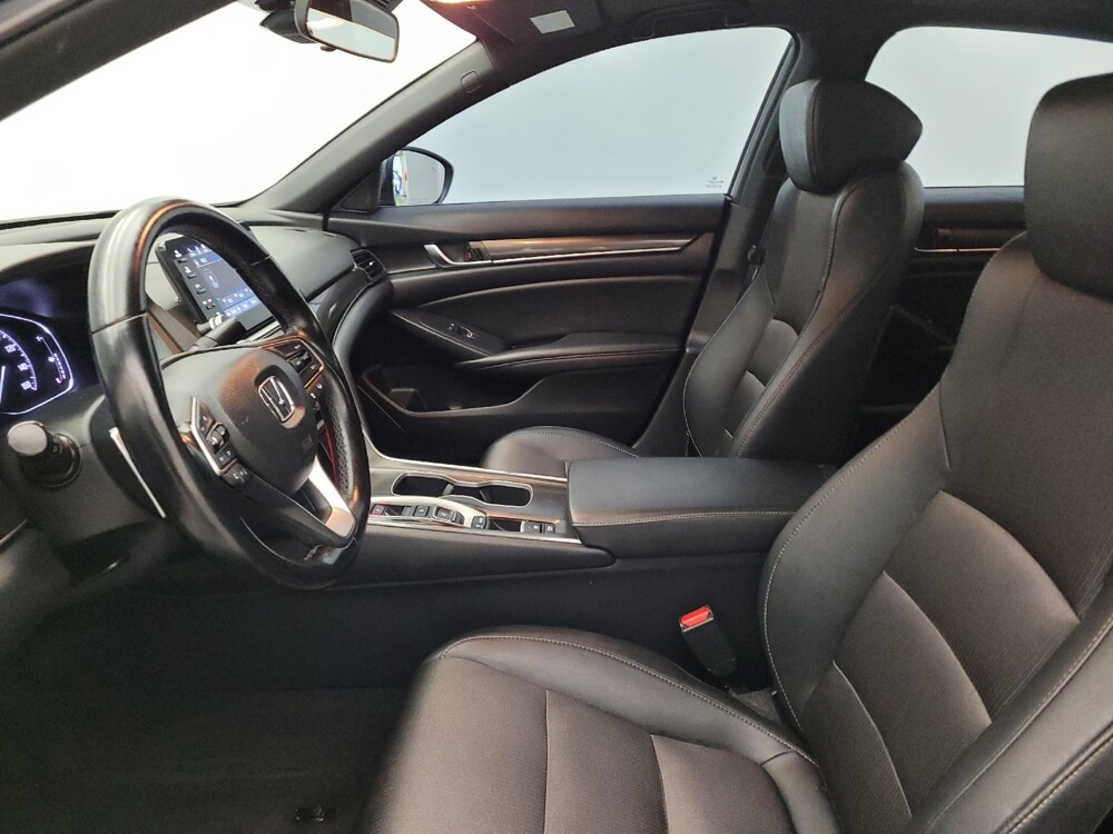 2020 Honda Accord in Columbus, OH 43231 - 18095558 17