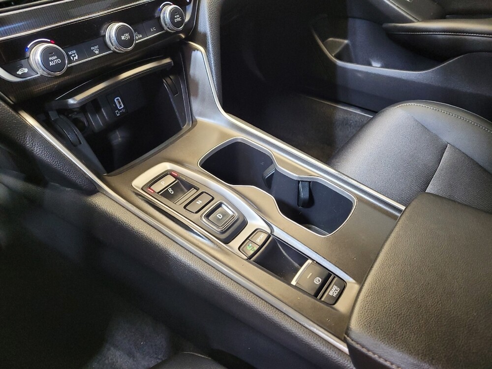 2020 Honda Accord in Columbus, OH 43231 - 18095558 26
