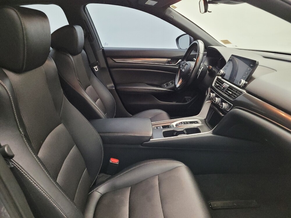 2020 Honda Accord in Columbus, OH 43231 - 18095558 21