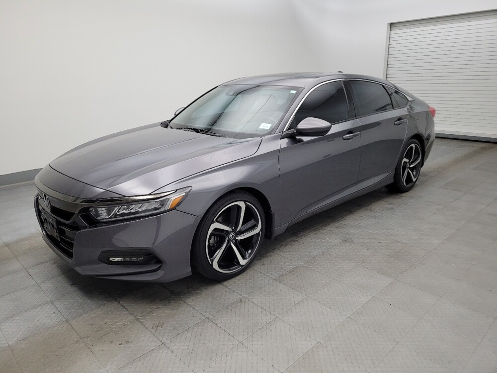 2020 Honda Accord in Columbus, OH 43231 - 18095558 2