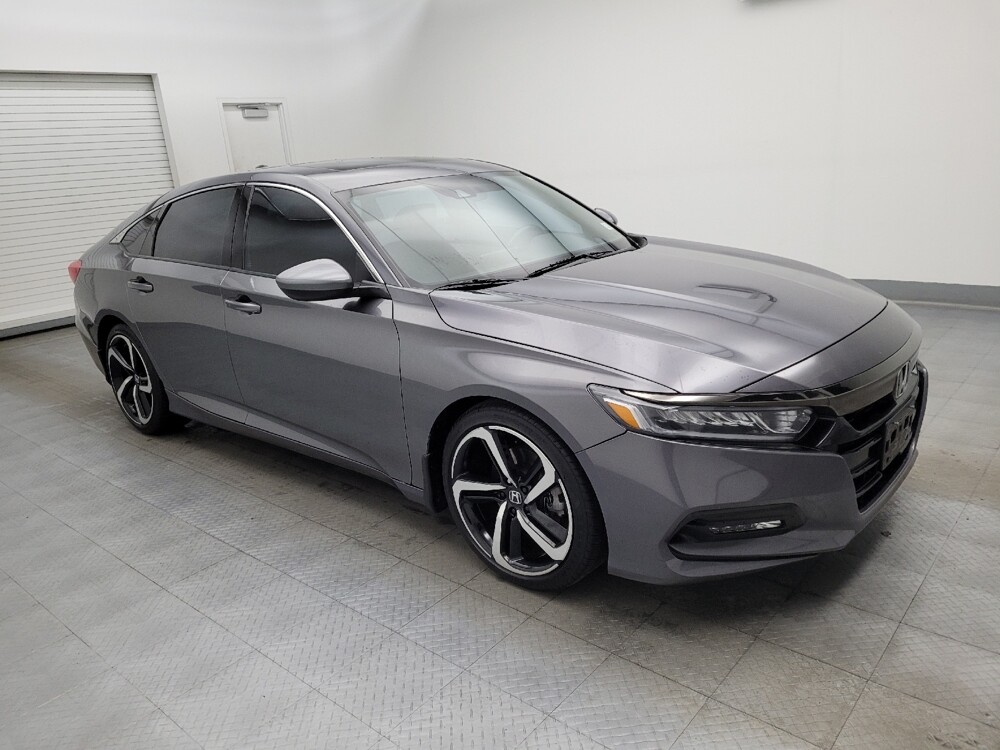 2020 Honda Accord in Columbus, OH 43231 - 18095558 11