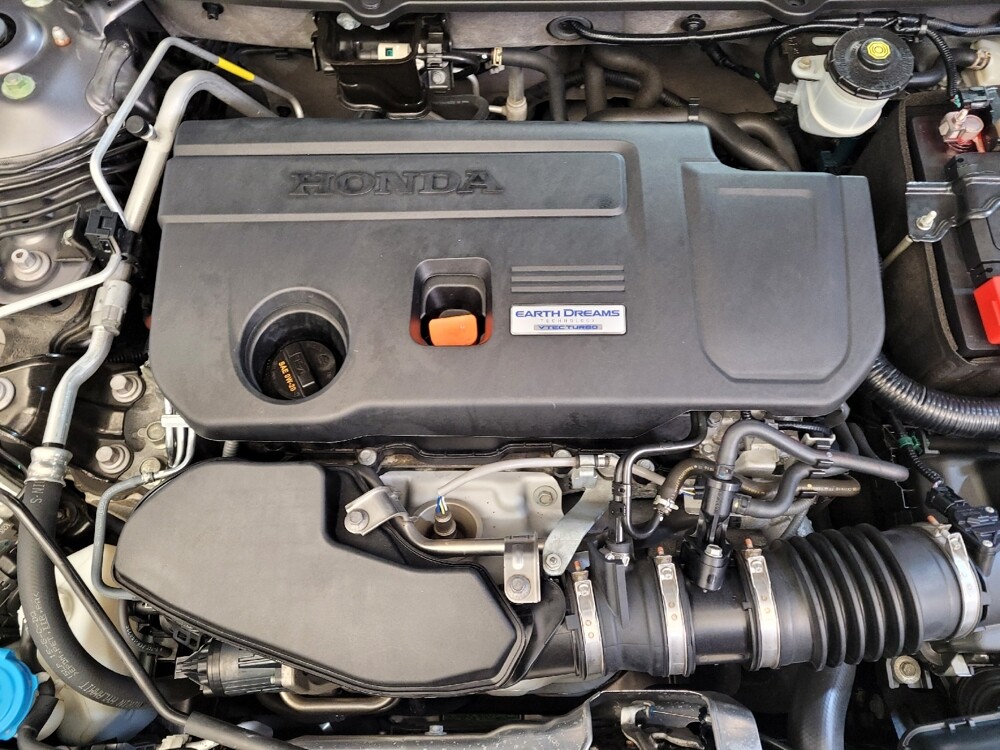 2020 Honda Accord in Columbus, OH 43231 - 18095558 30