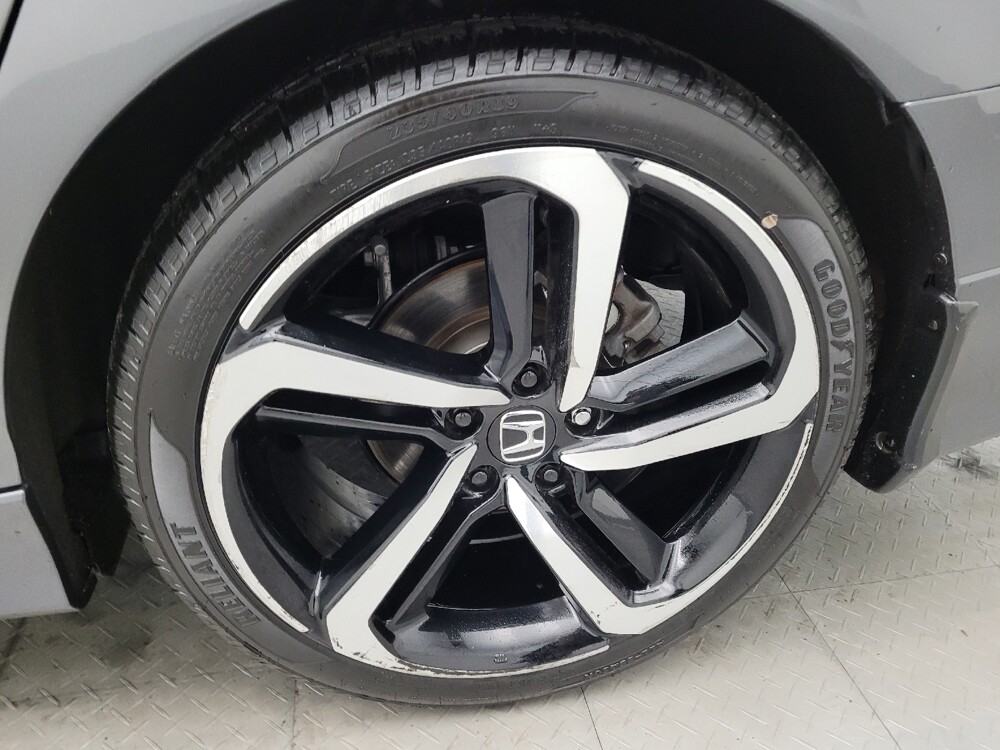 2020 Honda Accord in Columbus, OH 43231 - 18095558 31