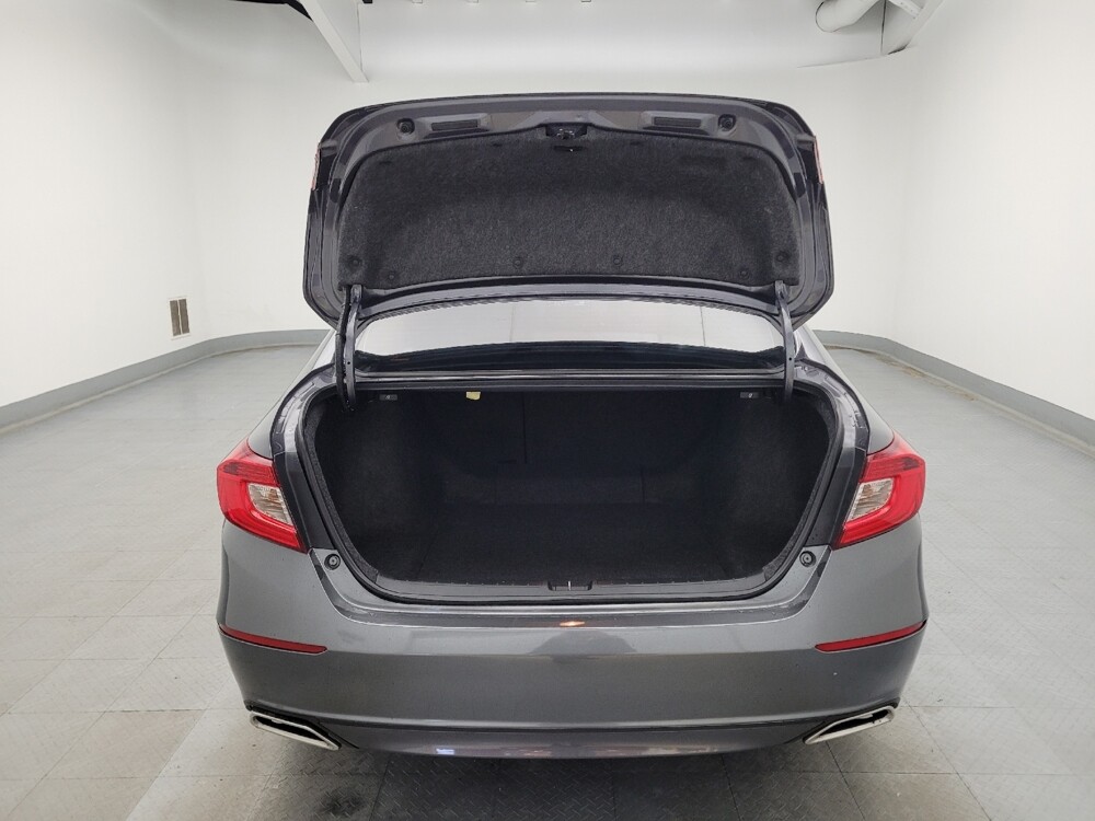 2020 Honda Accord in Columbus, OH 43231 - 18095558 29