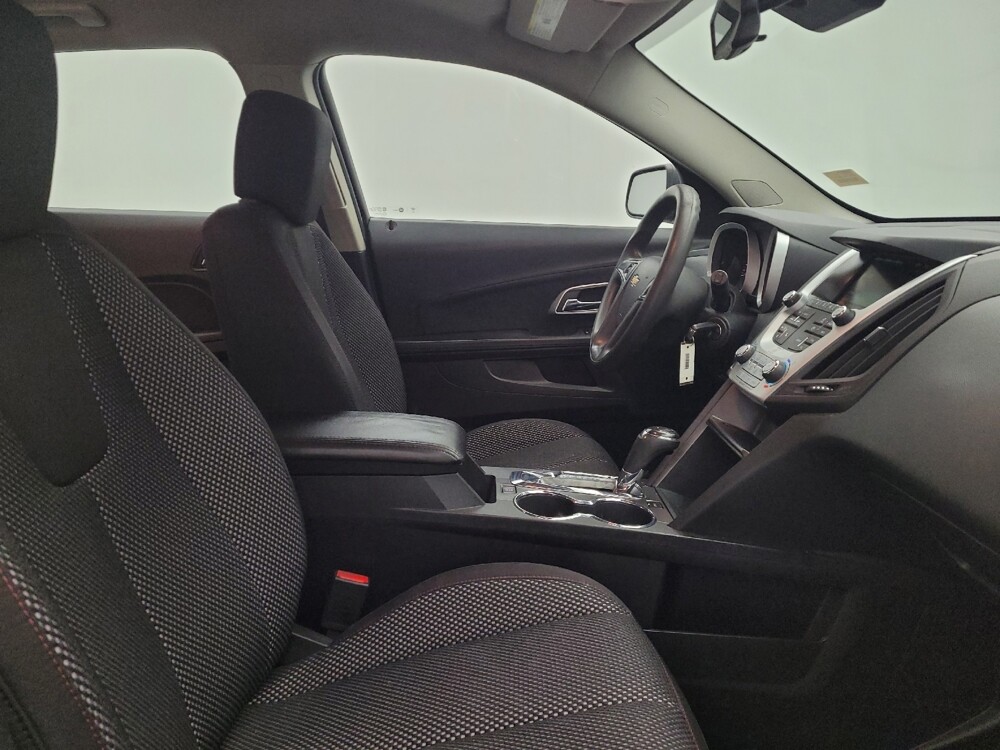 2017 Chevrolet Equinox in Miamisburg, OH 45342 - 18095559 21