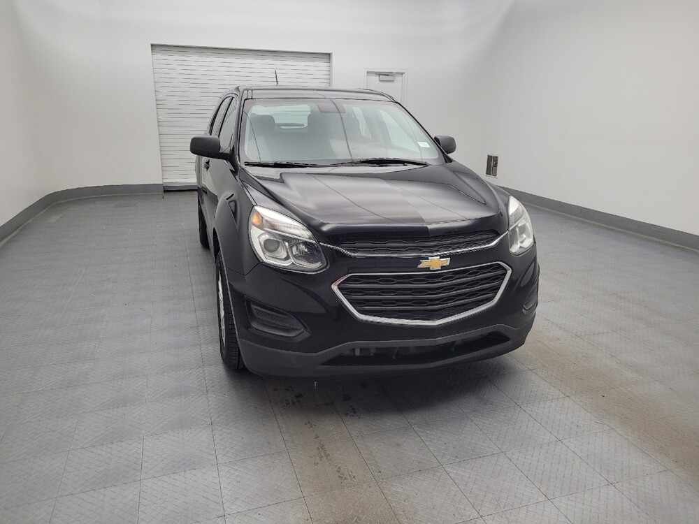 2017 Chevrolet Equinox in Miamisburg, OH 45342 - 18095559 14
