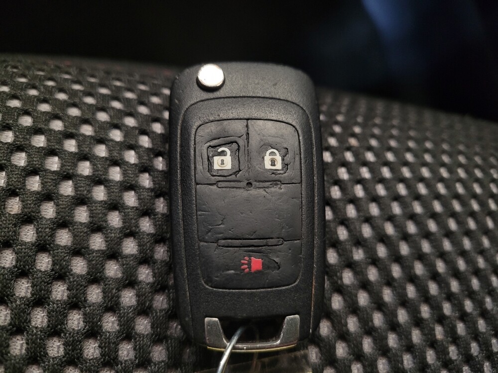 2017 Chevrolet Equinox in Miamisburg, OH 45342 - 18095559 32