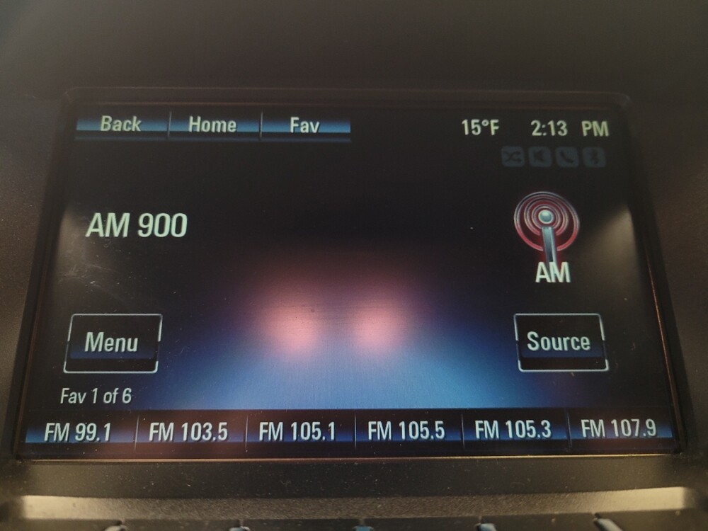 2017 Chevrolet Equinox in Miamisburg, OH 45342 - 18095559 25