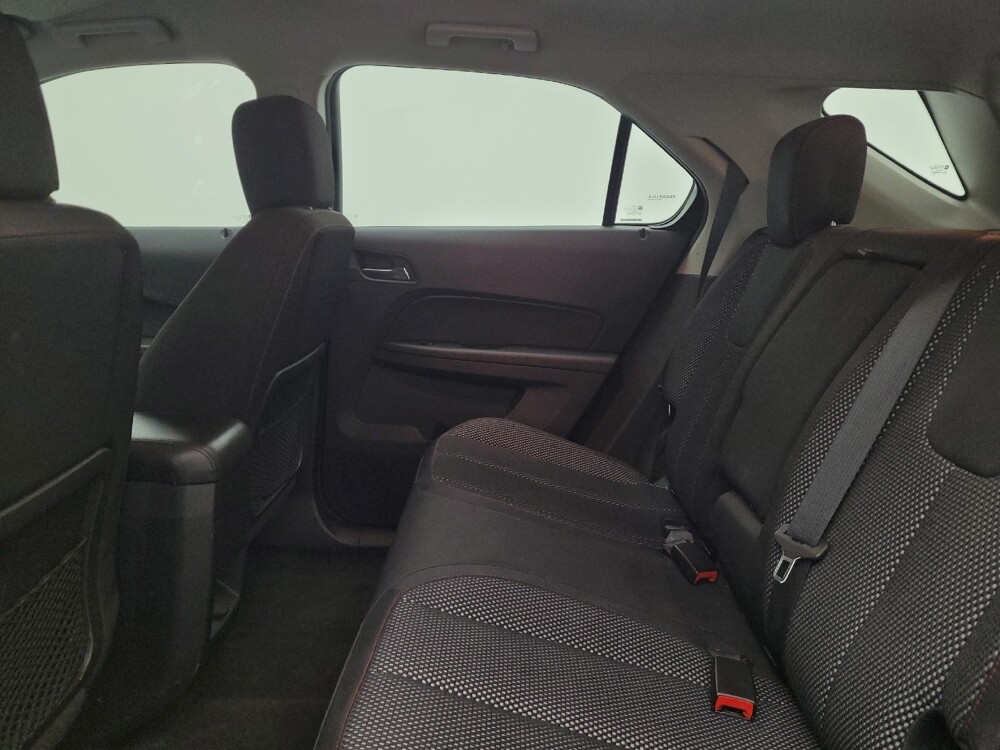 2017 Chevrolet Equinox in Miamisburg, OH 45342 - 18095559 18