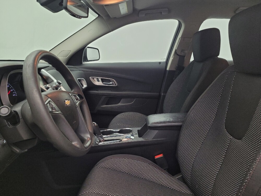 2017 Chevrolet Equinox in Miamisburg, OH 45342 - 18095559 17