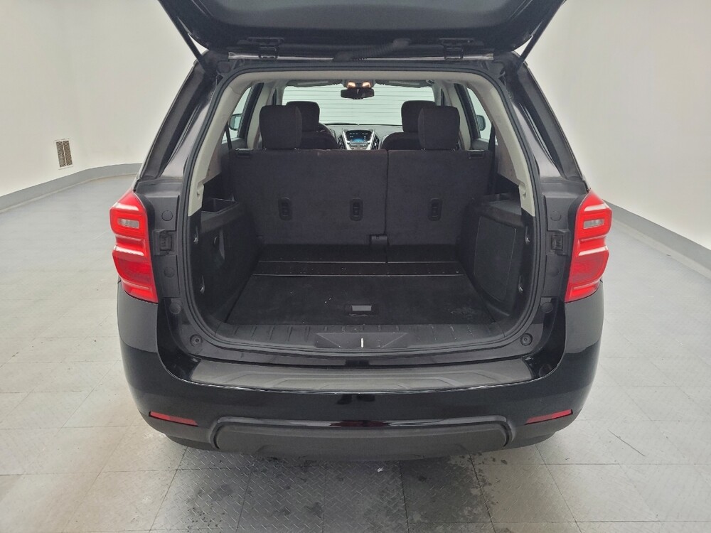 2017 Chevrolet Equinox in Miamisburg, OH 45342 - 18095559 29