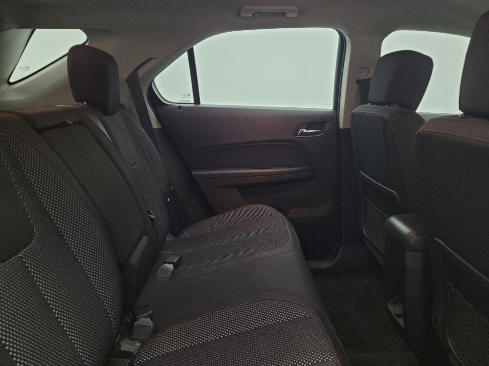 2017 Chevrolet Equinox in Miamisburg, OH 45342 - 18095559 19