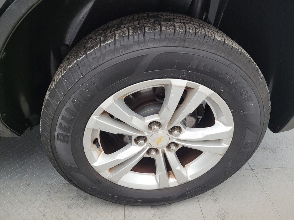 2017 Chevrolet Equinox in Miamisburg, OH 45342 - 18095559 31