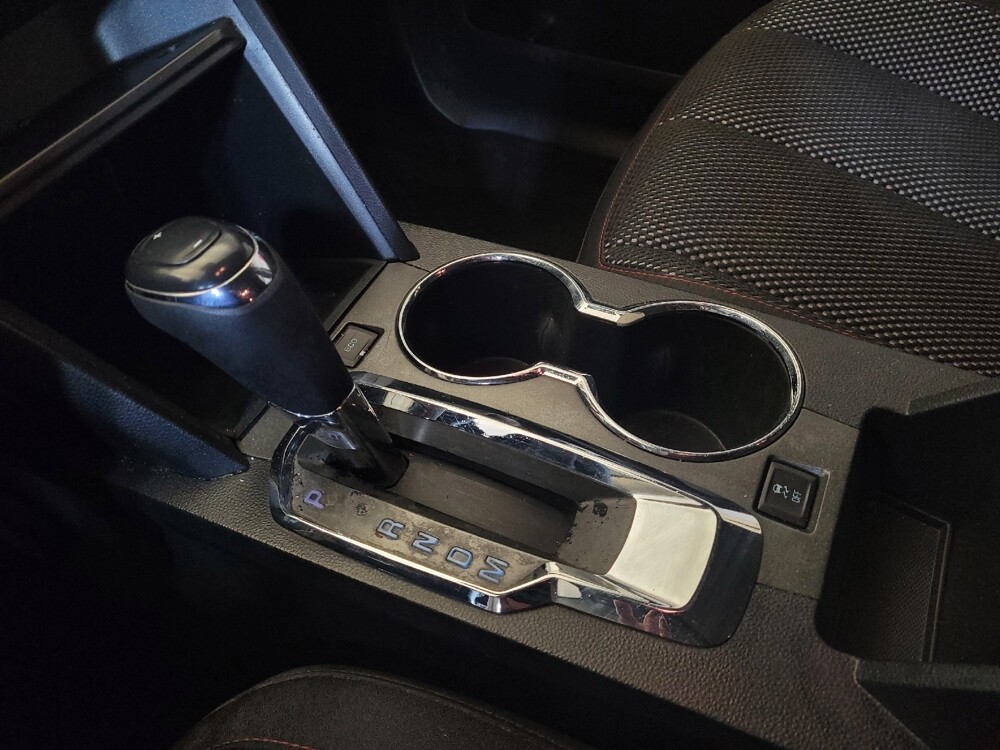 2017 Chevrolet Equinox in Miamisburg, OH 45342 - 18095559 26