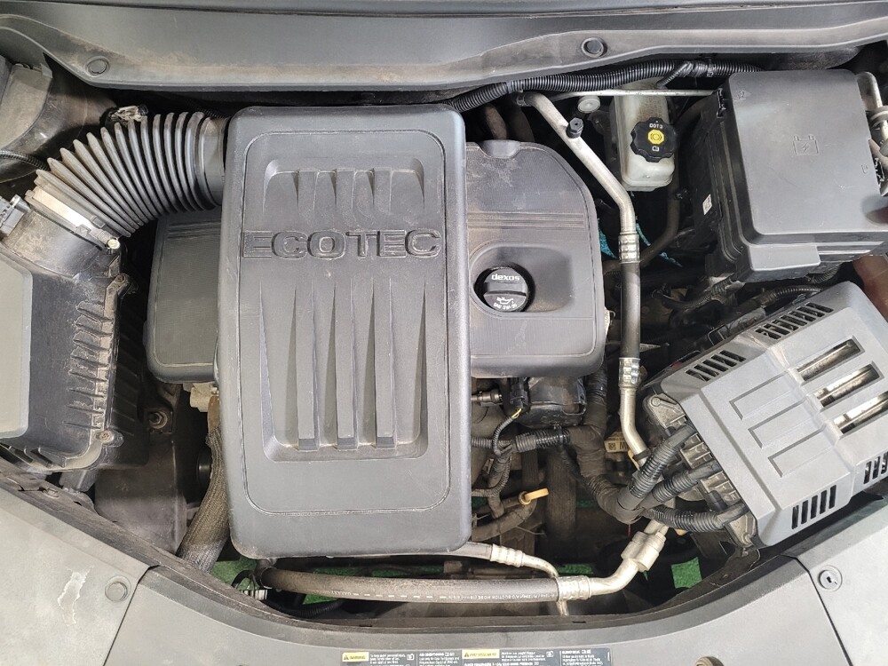 2017 Chevrolet Equinox in Miamisburg, OH 45342 - 18095559 30