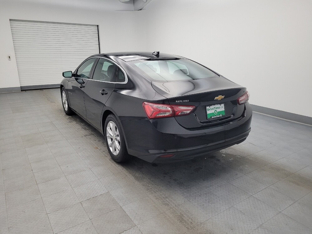 2019 Chevrolet Malibu in Columbus, OH 43231 - 18095560 5