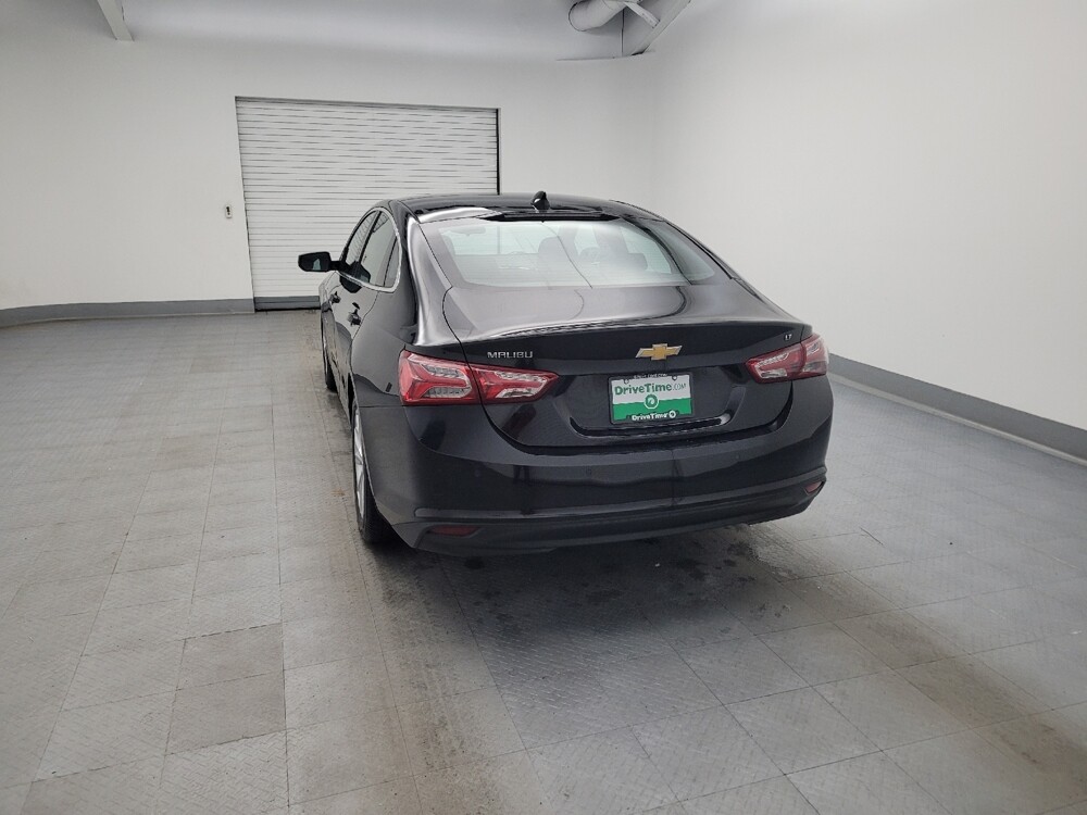 2019 Chevrolet Malibu in Columbus, OH 43231 - 18095560 6