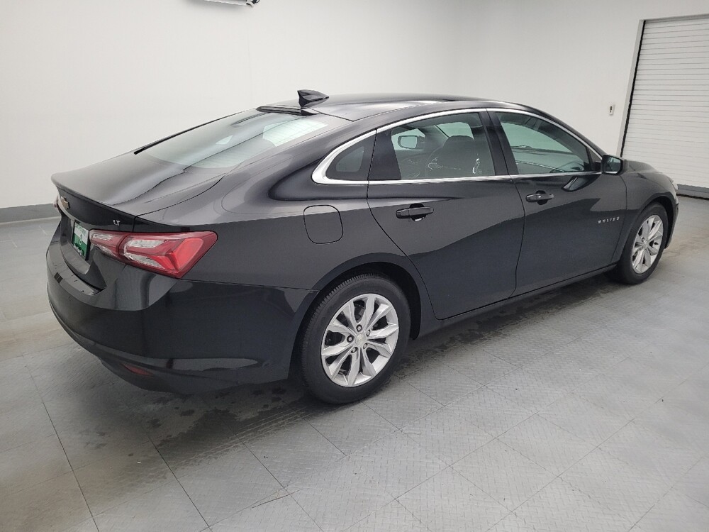 2019 Chevrolet Malibu in Columbus, OH 43231 - 18095560 10