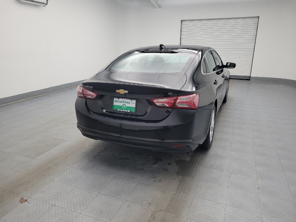 2019 Chevrolet Malibu in Columbus, OH 43231 - 18095560 7