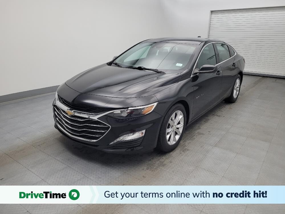 2019 Chevrolet Malibu in Columbus, OH 43231 - 18095560
