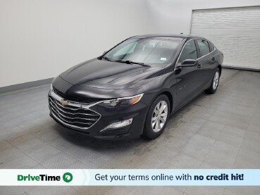 2019 Chevrolet Malibu in Columbus, OH 43231