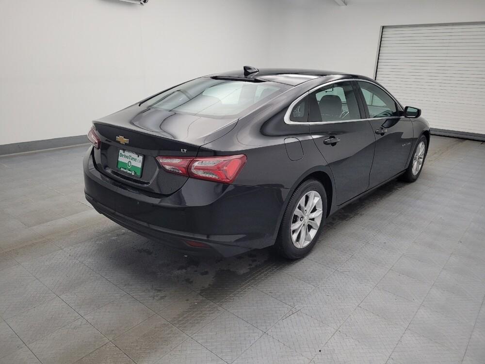 2019 Chevrolet Malibu in Columbus, OH 43231 - 18095560 9