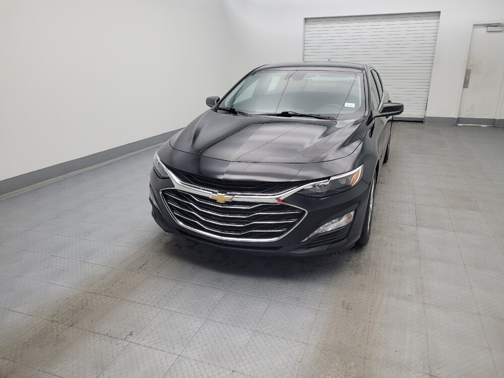 2019 Chevrolet Malibu in Columbus, OH 43231 - 18095560 15
